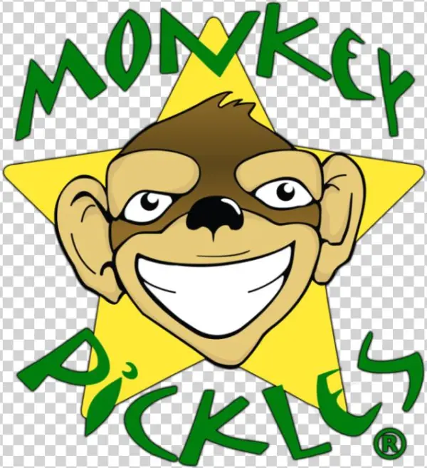Monkey Pickles