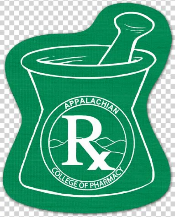 Mortar And Pestle - Emblem