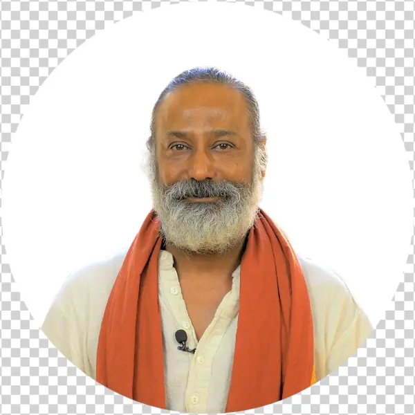 Nandhiji - Gentleman