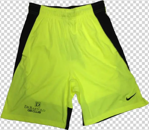 Neaon-shorts