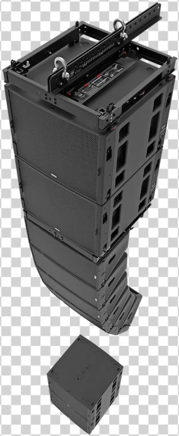 Nexo M12