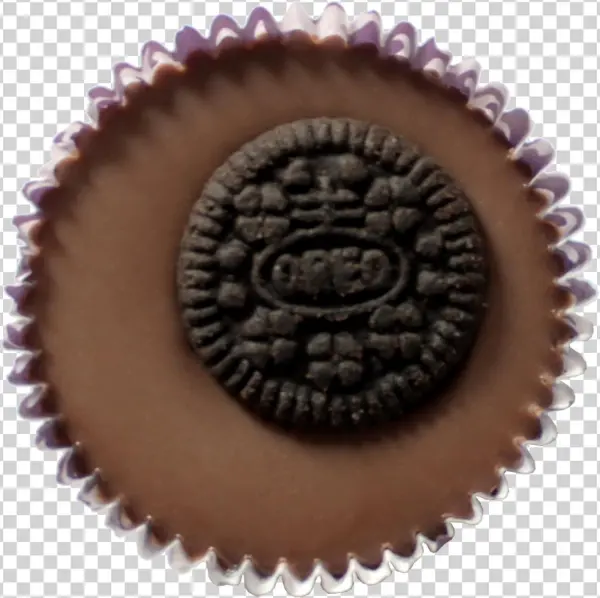 Oreocup - Document Red Seal