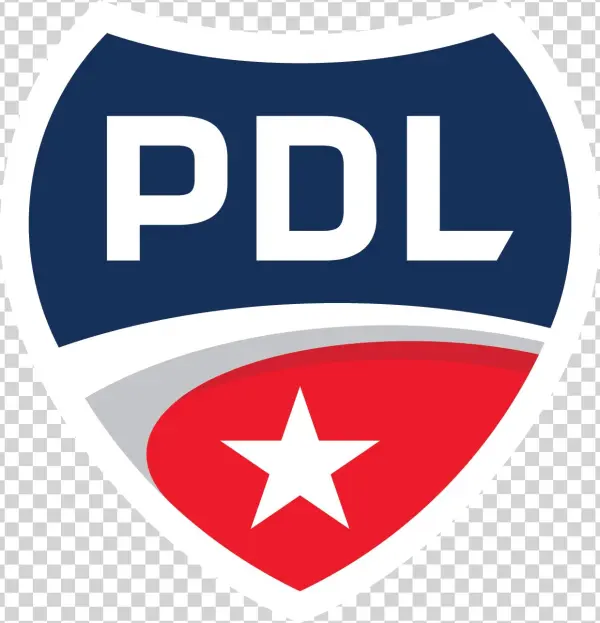 Pdl Soccer Logo