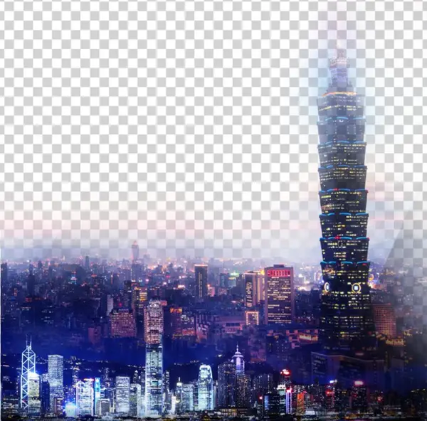 背景 台灣