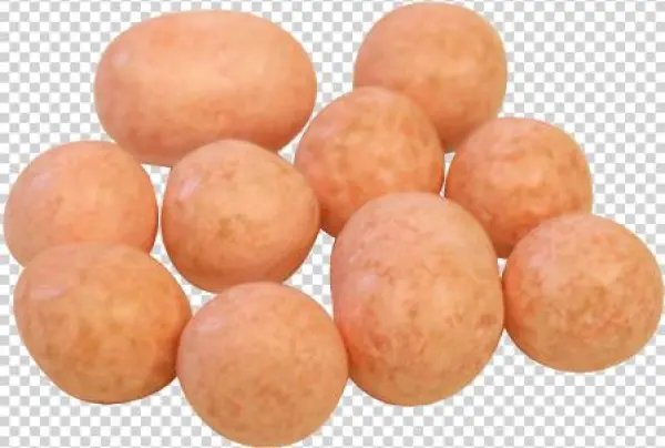 Poppers - Pink - Longan