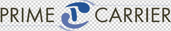 Prime Carrier Logo Png Transparent - Mads Norgaard