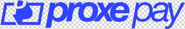Proxepay Logo Design