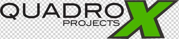 Quadro X Projects - Sign