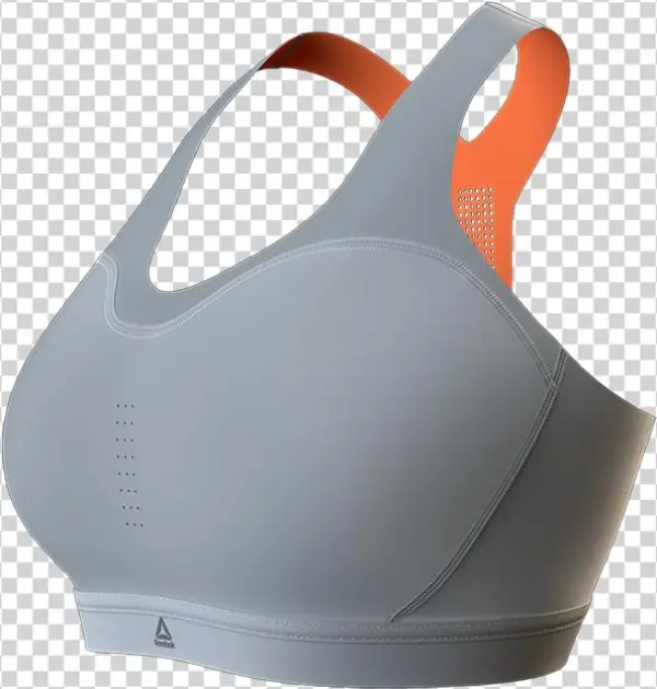 Reebok Puremove Sports Bra - Brassiere