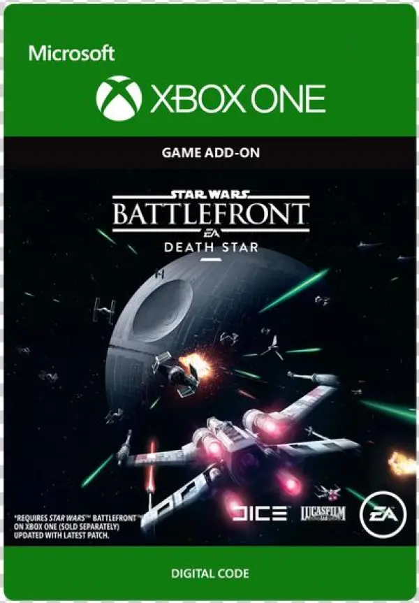 Reward Points - Star Wars