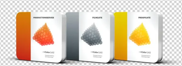 Ricoh Expands Gamut With Colorgate - Papaya