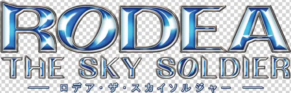 Rodealogo - Rodea The Sky Soldier