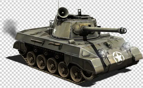 Tank