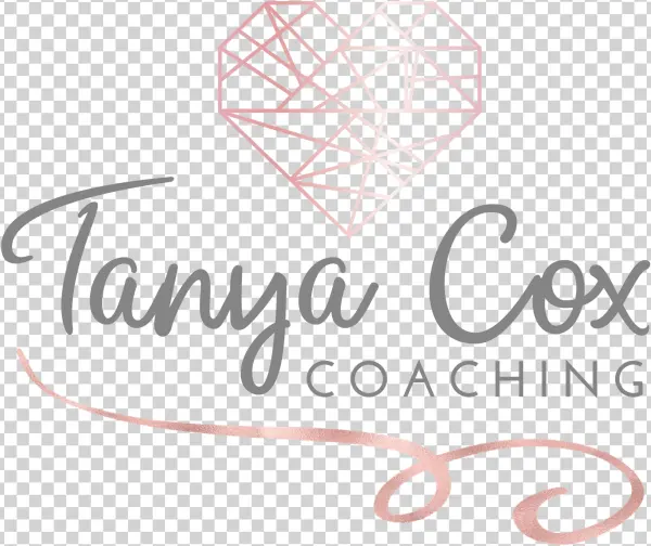 Tanya Cox Coaching - Calligraphy