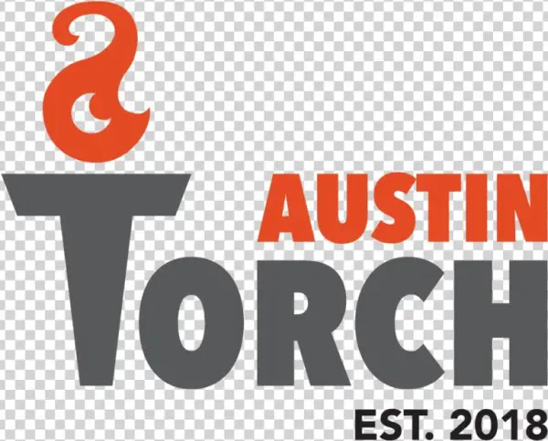 Torch Logo Variation-02