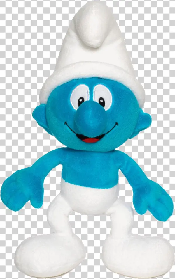 Tubes Peluche - Page - Smurfik