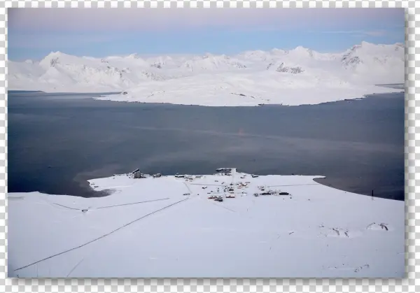 Uninett Deploys Arctic Fibre - Snow