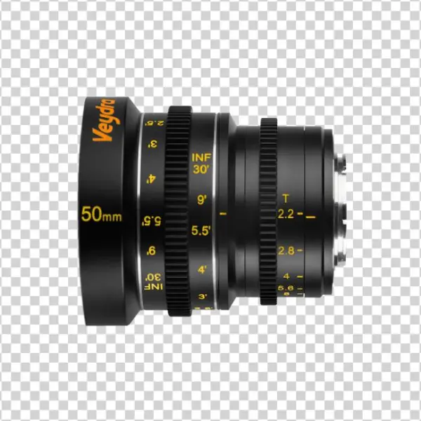Veydra 85mm T2 2