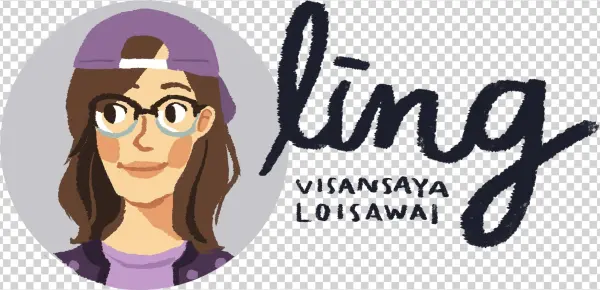 Visansaya Loisawai - Cartoon