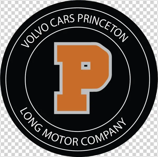 Volvo Princeton Logo (1) - Bauhaus