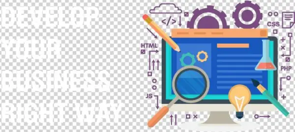Web Solutions - Web Design