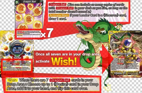 Wish - Poster