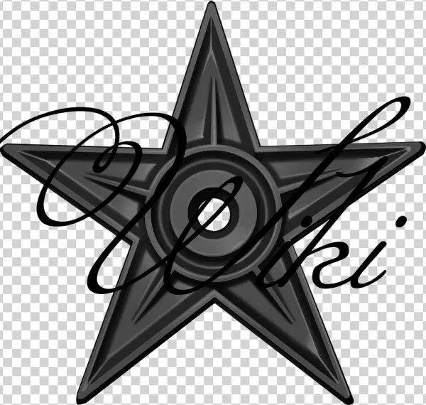 Writers Barnstar Hires - Video Game