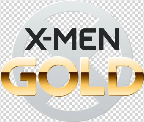 X-men Gold By Loz Cook - Circle