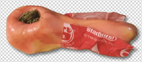 Xaxkp4 - Starburst Pipe
