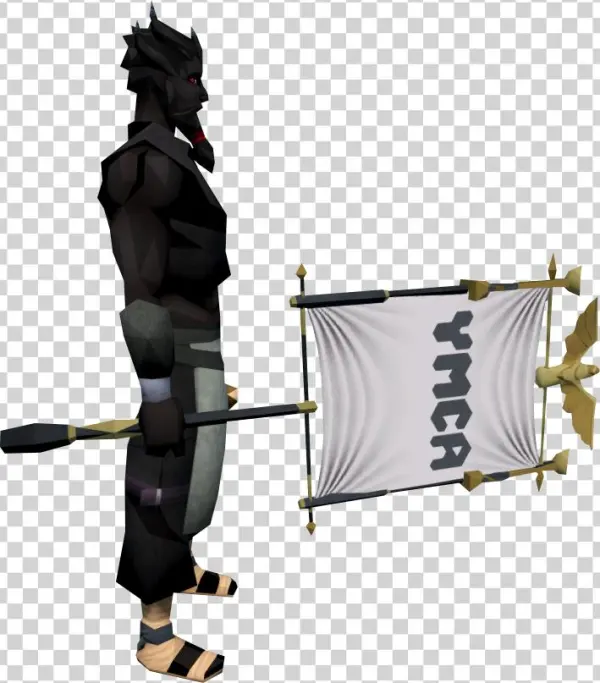 Ymca