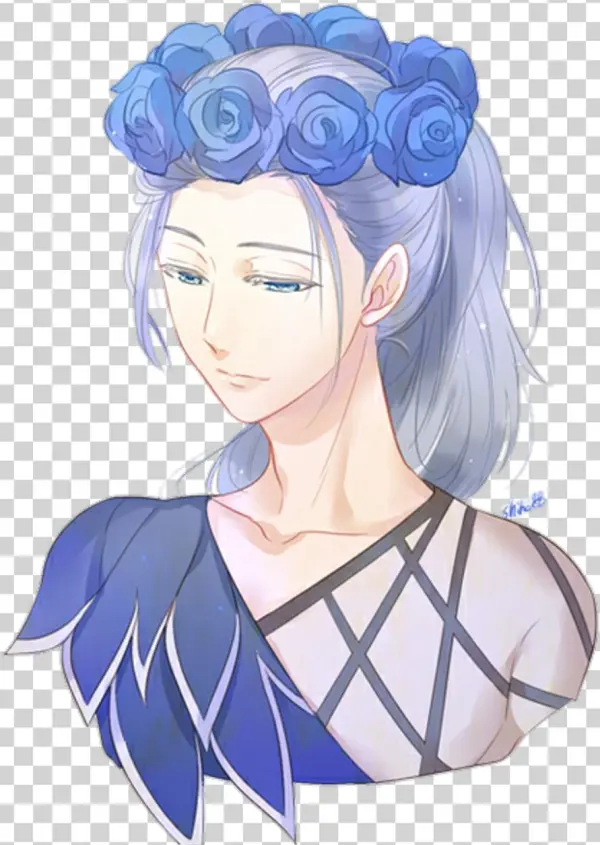 Yurionice Sticker - Illustration