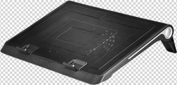 Zoom - Laptop Cooler
