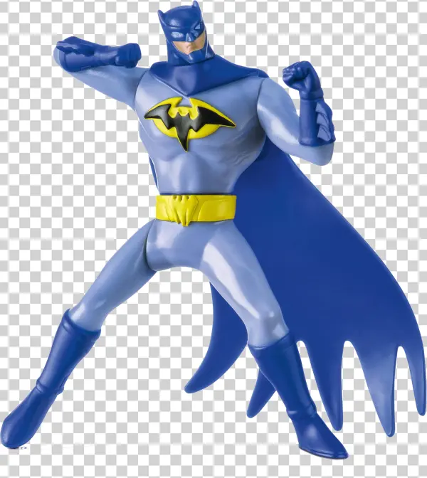07 De Março De - Batman Modo Batalha