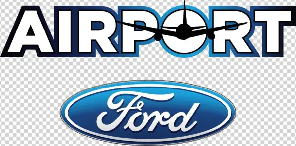 Airport Ford - Emblem