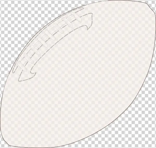 American Football Svg Clip Arts 600 X 570 Px