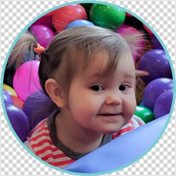 Ball Pits - Toddler