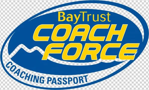 Baytrust Coaching Passport - Circle