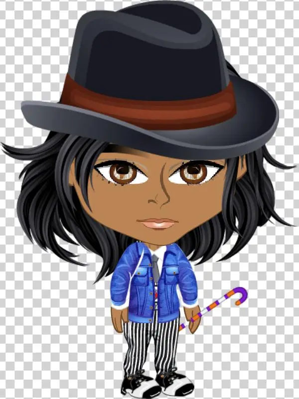 Benny & Joon~one Of My Favorite Movies Thank You For - Cartoon