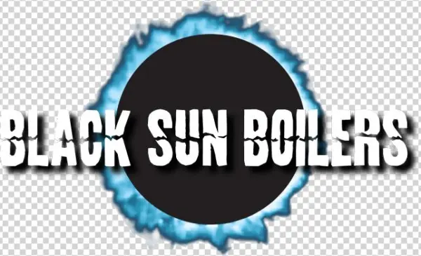 Black Sun Png