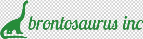 Brontosaurus Png