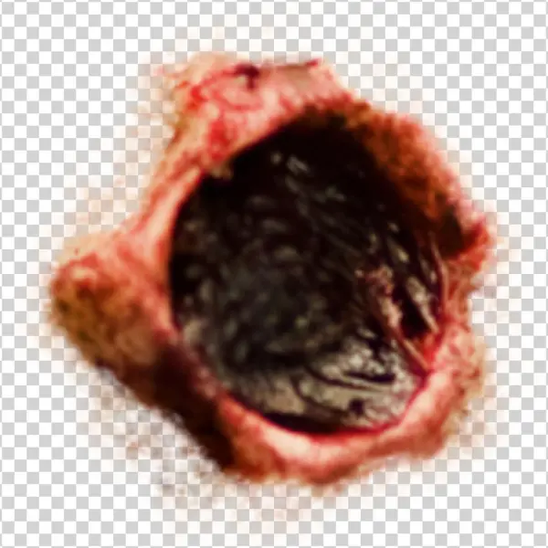 Bullethole Png