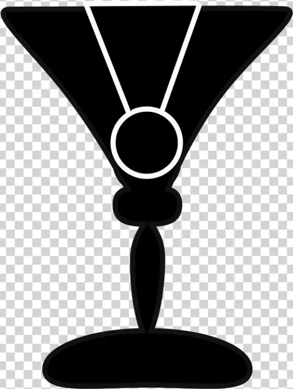 Calice - Drink Pictogram Png