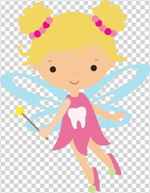 Categories - Fairy