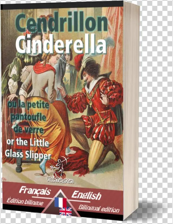 Cendrillon Cinderella