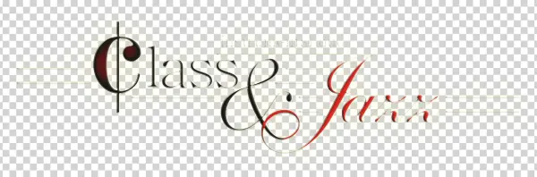 Class&jazz Duo - Calligraphy