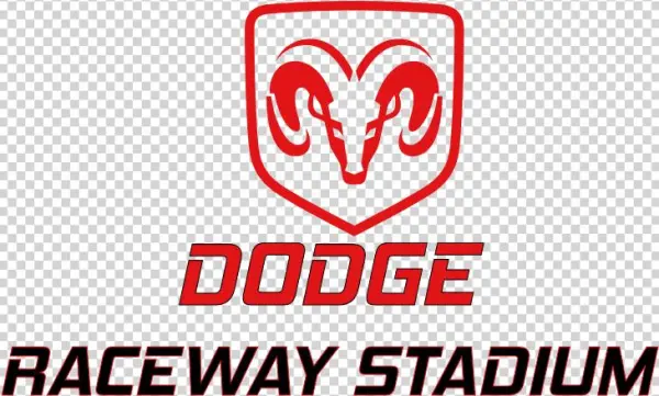 Dodge Logo - Emblem