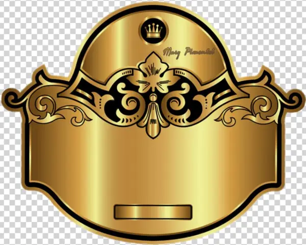 Etiqueta Sticker - Illustration
