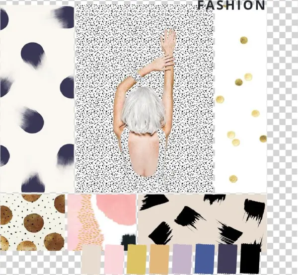 Fashion - - Illustration