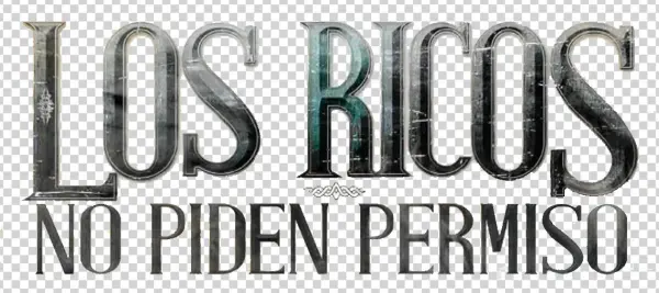 Final Los Ricos No Piden Permiso