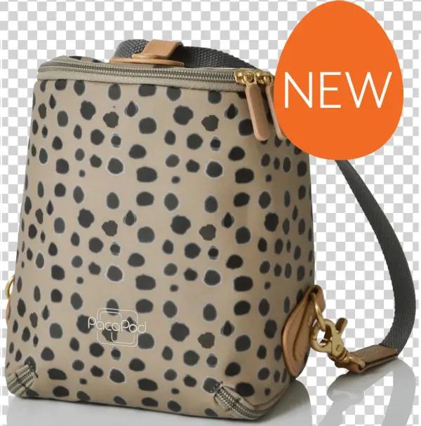 Freedom Pod - Inkdrop - Handbag